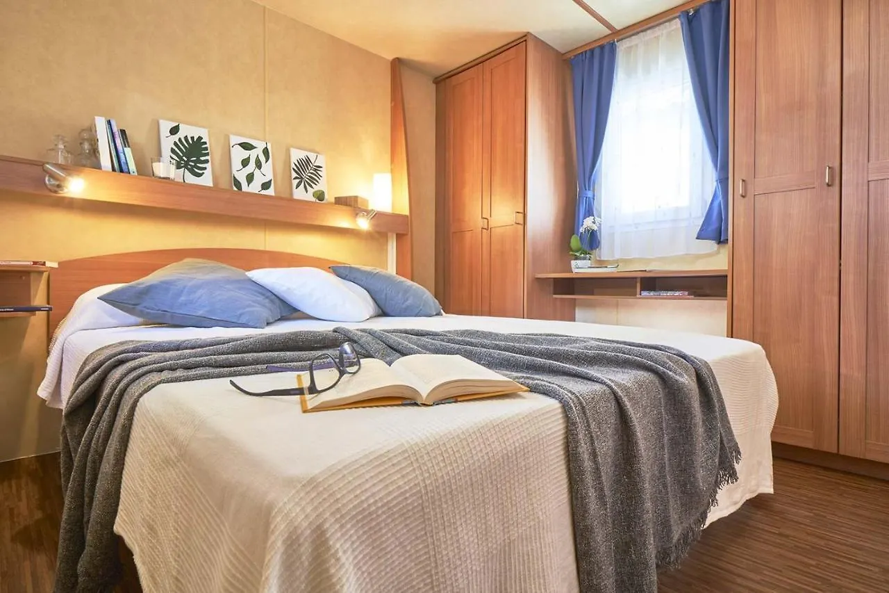 Camping Oasi Chioggia