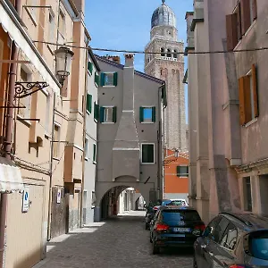  Apartment Casa Veronese