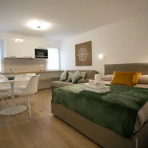  Apartment Casa Azzurra