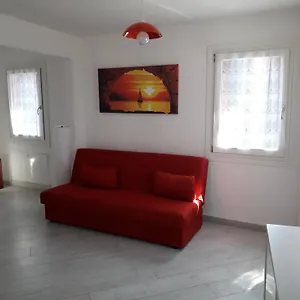  Apartment Angolo Di Luce