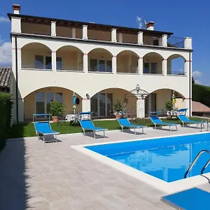 Benvenuto Apartament