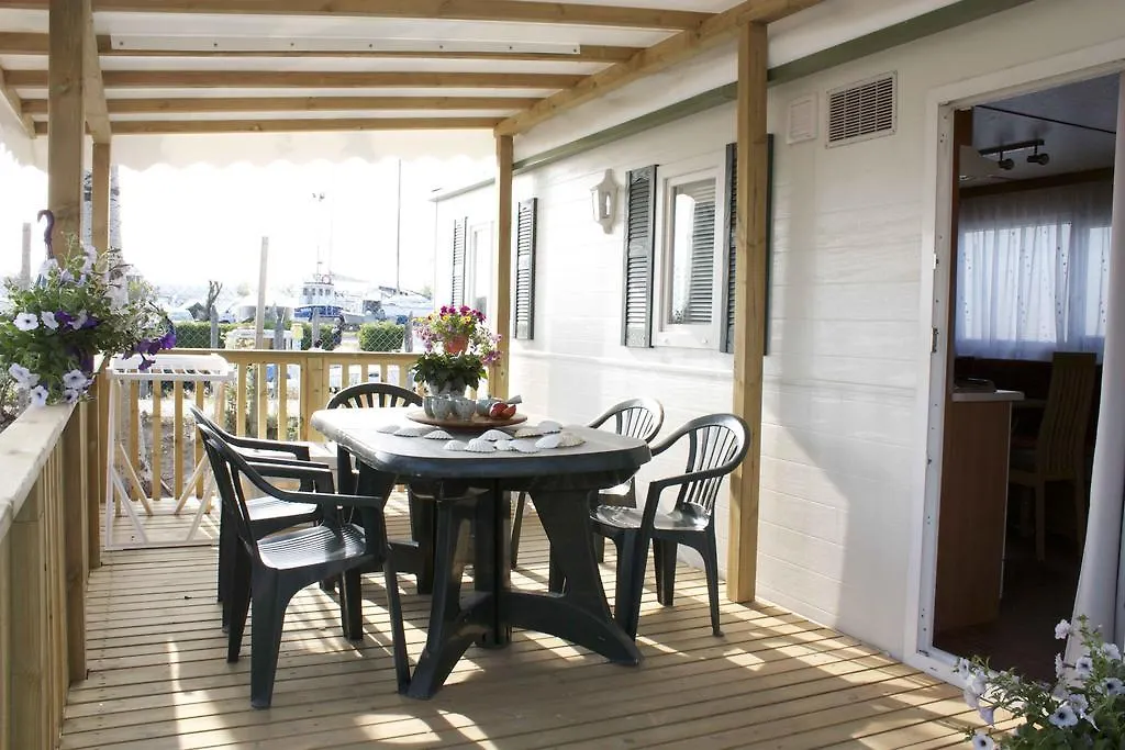 Camping Oasi Chioggia